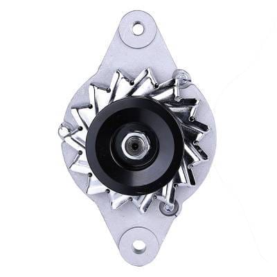 Alternator Compatible With 95 96 97 Komatsu Loader Wa300 Wa380 6D110 600-821-7530 6008217540 thumbnail 15