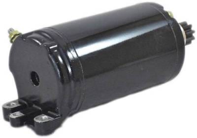 12V Starter Compatible With Bombardier Quest 500 2X2 4X4 Xt 498Cc Quest 650 Xt Max 644Cc Atv thumbnail 6