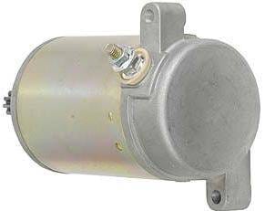 Engine Starter Compatible With Yamaha Big Bear 400 Irs Yfm400 4X4 386Cc 2007-2012 Yfm350fw Big Bear thumbnail 5