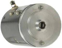Electric Motor Compatible With Prestolite Applications 12V OEM Mmq4002 39200397 39200482 46-2370