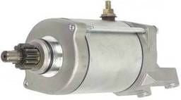 12V Pmdd Starter Compatible With Kawasaki Zr550 Zephyr B1-B2 550Cc 1990-1993 Yamaha Xt600 595Cc