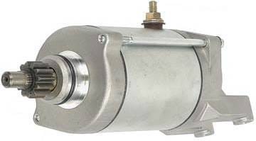 12V Pmdd Starter Compatible With Kawasaki Zr550 Zephyr B1-B2 550Cc 1990-1993 Yamaha Xt600 595Cc thumbnail 2
