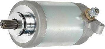 Starter Compatible With Kawasaki Atv Klf250 Bayou 250 A1-A7 21163-1266 21163-1130 21163-1253 thumbnail 2
