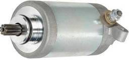 New Starter Compatible With Kawasaki Atv Klf220 Bayou 220 215Cc Klf250 250Cc 21163-1266 21163-1130