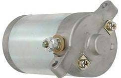 New Starter Compatible With Kawasaki Atv Klf220 Bayou 220 215Cc Klf250 250Cc 21163-1266 21163-1130 thumbnail 6