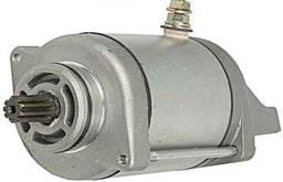 New Starter Compatible With Suzuki Motorcycle Gsf1200sa Gsx-R1100 89-97 Sm13248 Sm13403 3110026D00