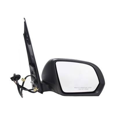 New Left Driver Side Door Mirror Compatible With 2016-2023 Mercedes-Benz Metris Power Manual Folding thumbnail 6