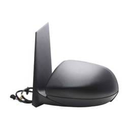 New Left Driver Side Door Mirror Compatible With 2016-2023 Mercedes-Benz Metris Power Manual Folding