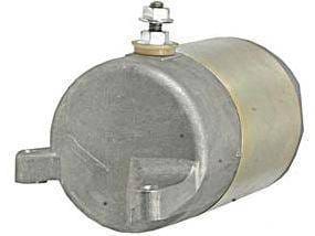 Starter Motor Compatible With Honda Motorcyc. Vtr250 Interceptor 90-88 249Cc Mitsuba System 12V OEM thumbnail 6
