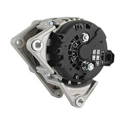 Alternator Compatible With 2009-2018 Chevrolet Sonic Cruze Aveo Opel Astra 1.8L Cw 1204654 thumbnail 5