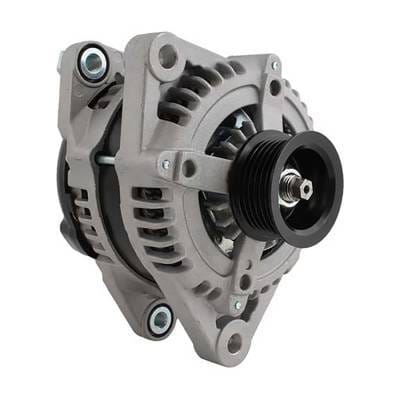 12V 150A Alternator Compatible With 2011-2018 Kia Cadenza K900 Sedona Sorento V6 3.3L 3.5L Cw