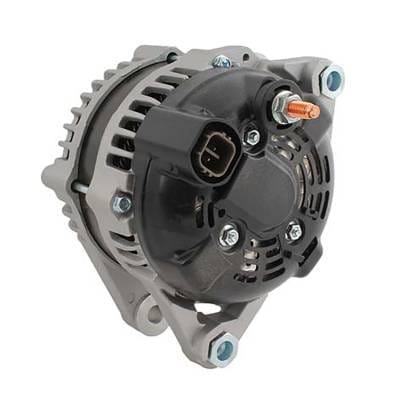 12V Alternator 150A Compatible With 2011-2018 Hyundai Santa Fe Azera Kia Sorento V6 3.3L 3.5L Cw thumbnail 6