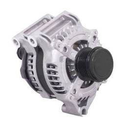 Alternator 135A Compatible With 2015-2017 Chrysler 200 2014-2018 Jeep Cherokee V6 3.6L 3.2L Cw
