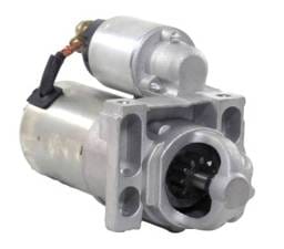 12V Starter Compatible With 2006-2008 Hummer H1 6.6L Diesel H2 6.0L 6.2L V8 Chevrolet Suburban Tahoe