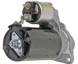 New Starter Compatible With Ruggerini Rdm901 Rk180 Rm80 50316401 Sr5049x 0001109029 0001110033 thumbnail 6
