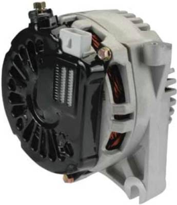 Alternator Compatible With 2003-2004 Ford Engineering: 3R3u-Aa Mustang 4.6L 12V 130 Amp OEM thumbnail 6