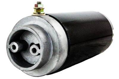 Starter Motor Compatible With 1973-1985 Mercury 115Hp 140El 150El 150Elpt Outboard 1.6L 2.0L 121.9Ci thumbnail 7