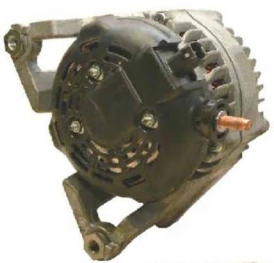 Alternator Compatible With 2007-2009 Dodge Nitro 4.0L 12V 150 Amp OEM 56028697Ag 421000-0521 thumbnail 5