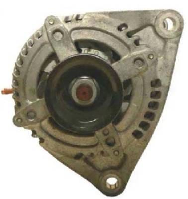 Alternator Compatible With 2007-2009 Dodge Nitro 4.0L 12V 150 Amp OEM 56028697Ag 421000-0521 thumbnail 4