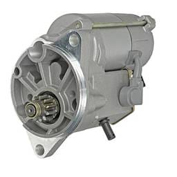 New 12V 11 Tooth Starter Fits Volvo Penta Marine Engine 5.0Fl 1994-96 2280008431