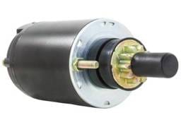 New Starter Compatible With Massey Ferguson Tractor Mf-320Gtx Kohler Engine 042404 41-098-04