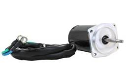Tilt Trim Motor Compatible With Yamaha 40Hp 50Hp 2-Stroke Outboard 1985-1997 40El 40Es 40Mjh 40Mlh