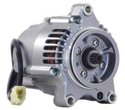 12V Alternator 35 Amp Compatible With 1986-2003 Kawasaki Zg1200 Voyager Xii 1196Cc 1992-1995 Zr1100