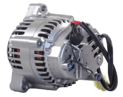 35 Amp Alternator Compatible With Kawasaki Zg1200 Voyager Xii 1196Cc Dohc 16-Valve Inline-4 thumbnail 5