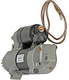 Outboard Starter Motor Compatible With Yamaha Hpdi 200Hp Z200txr Lz200txr Vz200tlr 150Hp 175Hp Ccw thumbnail 7