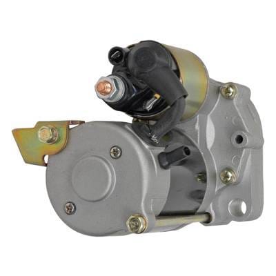 Engine Starter Motor Compatible With 1990-1997 Honda Accord 2.2L 12V OEM 907 Sr1286n 0-986-019-071 thumbnail 5