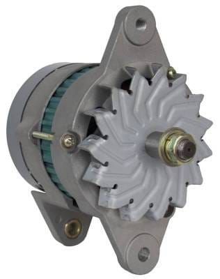 Alternator Compatible With Komatsu Excavator Wheel Loader 4D102 6D102 600-825-3120 6008253160