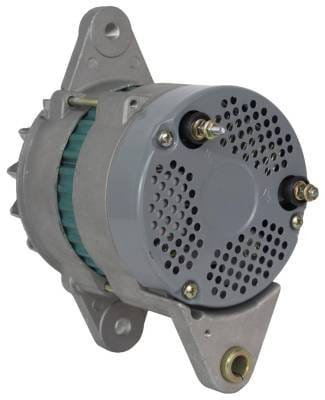 Alternator Compatible With Komatsu Excavator Wheel Loader 4D102 6D102 600-825-3120 6008253160 thumbnail 5
