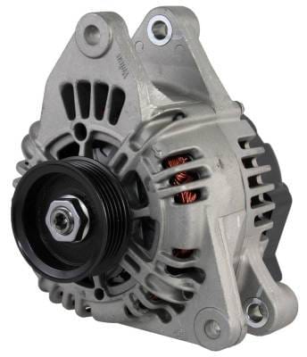Alternator Compatible With 2003-2006 Kia Sorento 3.5L 12V 120 Amp OEM Al4234x 37300-39450 thumbnail 4