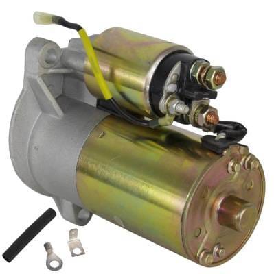 Starter Motor Compatible With Crusader Marine Inboard Sterndrive 70110 3854190-0 835635-4 thumbnail 6