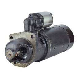 New 12 Volt Starter Fits Iveco Truck 130.13A 80.13A 90.13A 1983-1991 0001365004