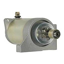 12V Starter Motor Compatible With 2003-2007 Ski-Doo Mx Z 500 500Ss 550 600 800 Adrenaline Ho Sdi