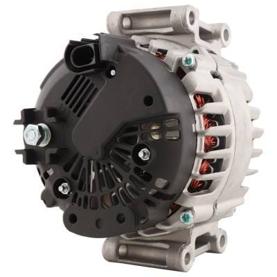 Engine Alternator Compatible With 1984-2014 Audi Volkswagen: 06J-903-023-Nx 06H-903-023-Ex thumbnail 6