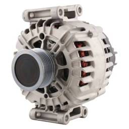 Alternator Compatible With 1984-2014 Audi Volkswagen: 06J-903-023-Nx 06H-903-023-Ex 06H-903-023-E