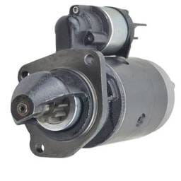 New 10T 12V Starter Fits Hyster Lift Truck H110e H110f 1980-1996 0-001-367-054