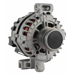 150 Amp Alternator Compatible With 2010-2012 Chevrolet Camaro Ls Lt V6 3.6L 217Cid Cw 13502988