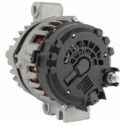 150 Amp Alternator Compatible With 2010-2012 Chevrolet Camaro Ls Lt V6 3.6L 217Cid Cw 13502988 thumbnail 6
