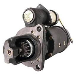 New 12T Starter Fits Mack Hd Granite Series Sterling L7500 L7501 L8500 10461276