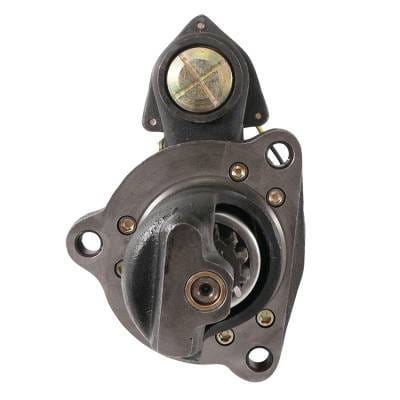 New 12T Starter Compatible With Sterling Truck Acterra 5500 6500 7500 8500 Rm371276 10461276 thumbnail 6