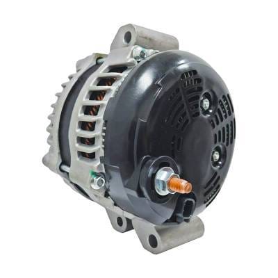 180 Amp Alternator Compatible With 2011-2018 Chrysler 300 Dodge Charger Challenger Durango Jeep thumbnail 6