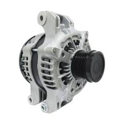 12V 180 Amp Alternator Compatible With 2011-2018 Jeep Grand Cherokee Chrysler 300 Dodge Charger