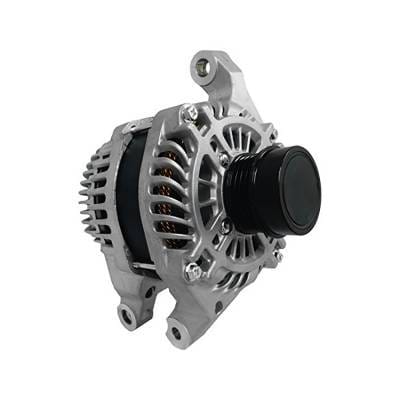 12V 150 Amp Alternator Compatible With 2013-2018 Ford Focus L4 2.0L 2.3L Cw A002tx2581 A2tx2581zc