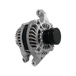 Alternator 150A Compatible With 2013-2018 Ford Focus L4 2.0L 2.3L Cw Cj5z-10346-C A002tx2581