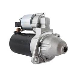 New 12 Volt Starter Fits Bmw Europe X1 (E84) Eng 2011-15 12417638197 12417626546