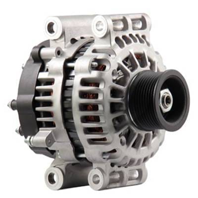 New 100A Alternator Compatible With Caterpillar Telehandler Tl1055c Tl1255c 20R-3598 20R3598