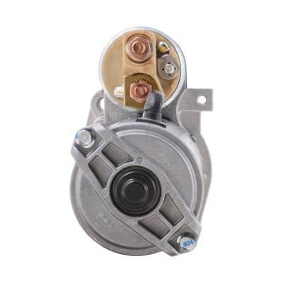 11 Tooth 12V Starter For Freightliner Sprinter 2500 03-06 004151970180 thumbnail 5